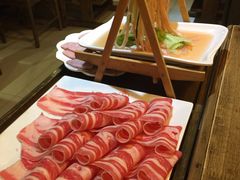 -台北吴记老锅底麻辣火锅(蓝村路店)
