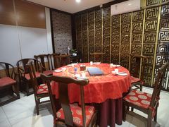 -东兴楼饭庄(六里桥店)