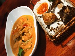 -Siam泰餐厅(水上公园店)