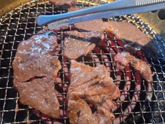 -谷牛和牛烤肉(漕河泾印象城店)