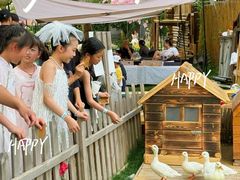 -HERRE·FARM 赫尔露营农场·团建聚会包场