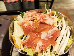-王氏炉匠·烧鸟放题自助(三里屯店)