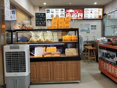 -卷们·现制生日蛋糕·蓝风车动物奶油(金源店)