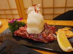 富士山横膈膜-大阪烧肉BAKA一代(十亩地店)