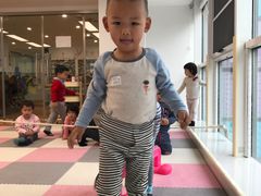-123育儿园(百子湾校区)