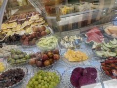 自助取餐区-水果立方果然鲜(升平路店)