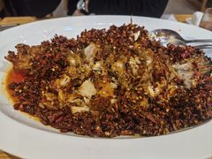 -隐庐·古法川菜(高新店)
