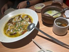 -新太二·鲜料川菜(晶耀前滩店)