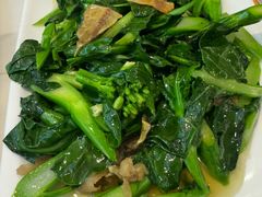 -陆记鹅庄·潮汕菜·狮头鹅(大仟里店)