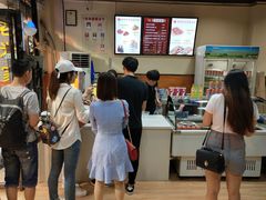 -西羊市老米家泡馍(广济街店)