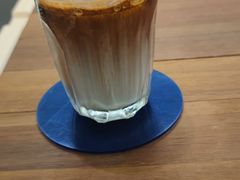-Jeans Coffee牛仔裤咖啡