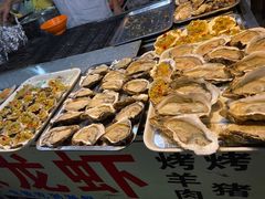 -大学城夜市大排档(凤栖路店)