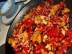 -麻六记(新天地店)