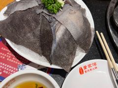 -董家湾重庆老火锅(嘉华店)