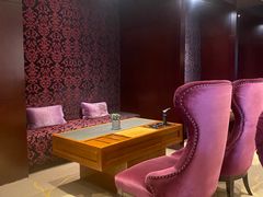 -大连中远海运洲际酒店