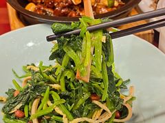 -宏状元现熬粥·京味菜(五棵松店)
