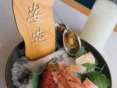 -黑木原精致料理·铁板烧