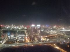 -台场海滨公园船码头