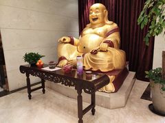 -宁波汉通海鲜大酒店(江湾店)