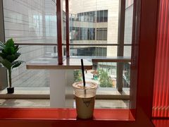 -Manner Coffee(港汇恒隆广场店)