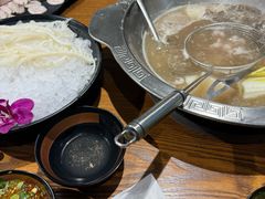 -老城一锅羊蝎子火锅