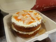 胡萝卜蛋糕-TonTon(永康路店)