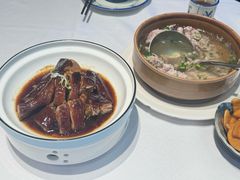 -客家汇·客家传承菜(水库店)