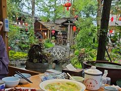 -青城甲(青城山店)