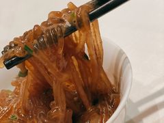 沙蒜烧豆面-新荣记(椒江店)