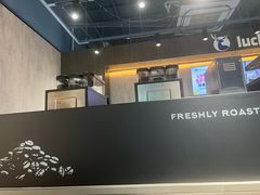 -瑞幸咖啡(中原万达店)