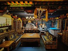 -思金拉措庄园藏餐(太阳岛店)