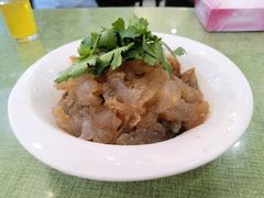 -桃子餐厅·天津菜(红星路直营店)