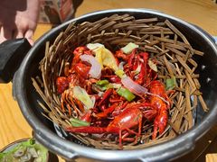 -蚝翅·海鲜粥·烧烤·龙虾季(海曙天一店)