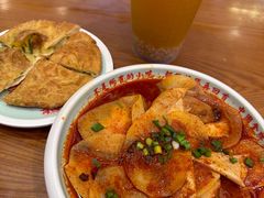 -再回首(中天健广场店)
