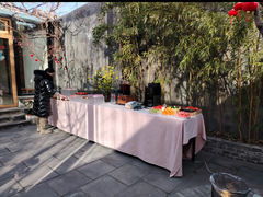 -巴巴新生活·四合院会议·疗愈团建.品牌活动