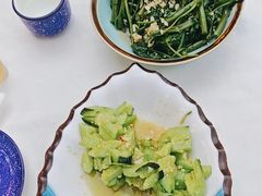 -友记功夫香·人民大排档(红牌楼店)