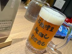 -街角等你.大连海鲜烧烤(西安路店)