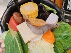 -呷哺呷哺 黄金牧场 (盛世天骄店)