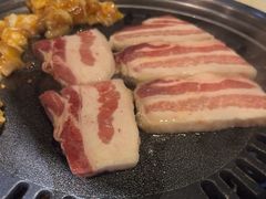 -猫爪爪原切自助烤肉(观音桥阳光世纪店)
