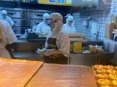 -鲍师傅糕点(国金街店)