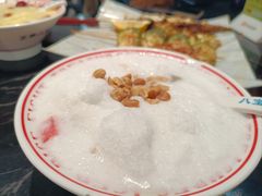 -正宗八宝冰饭·非遗冰饭·烧烤(奎桥店)