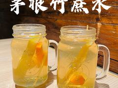 -滋粥楼·顺德菜(番禺广场总店)