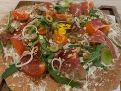 伊比利亚火腿薄脆-EN SPACE恩空间