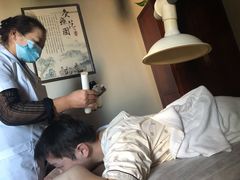 -裕和堂中医推拿艾灸(太古汇臻品店)