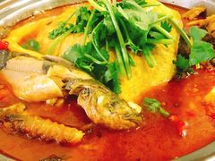 -老虎土菜馆·农家土菜