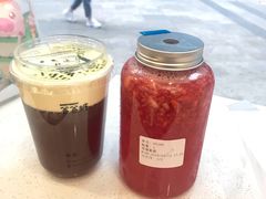 -爸爸糖吐司面包(郑州正弘城店)