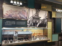 -上海市外滩历史纪念馆