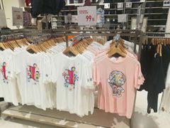 -优衣库(苏州天虹CCMall石路店)