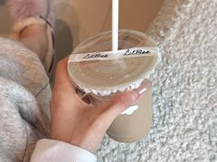 -LilBee Coffee