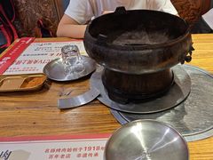 -名扬烤肉(起源店)